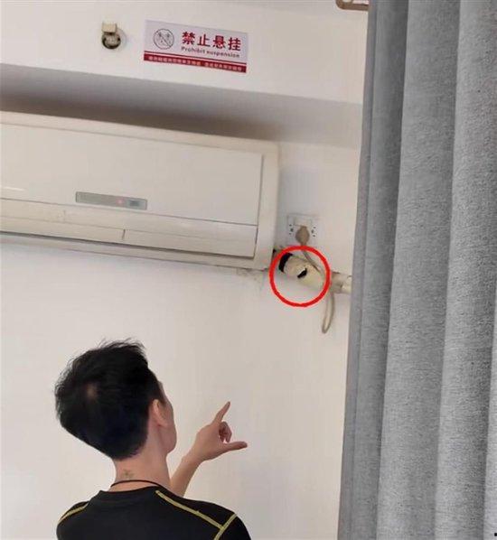 偷拍最新事件爆料视频在线观看,揭秘网络偷拍视频在线观看的惊悚真相 第2张 偷拍最新事件爆料视频在线观看,揭秘网络偷拍视频在线观看的惊悚真相 第2张