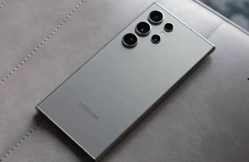 三星s25 最新爆料,颠覆性设计与尖端科技前瞻  第3张