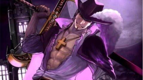 海贼王鹰眼最新爆料图片,鹰眼最新爆料揭示神秘力量,揭开新篇章序幕! 第1张 海贼王鹰眼最新爆料图片,鹰眼最新爆料揭示神秘力量,揭开新篇章序幕! 第1张