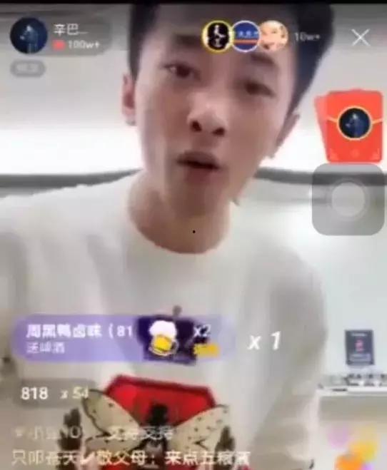 大鹏爆料辛巴了吗视频,大鹏揭露惊人内幕  第3张